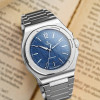 Montre Yema Rallygraf A470 Limited Edition Bracelet Cuir