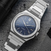 Montre Yema Rallygraf A470 Limited Edition Bracelet Cuir