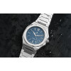 Montre Yema Rallygraf A470 Limited Edition Bracelet Cuir