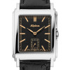 Montre Alpina Alpiner Heritage Carrée Automatic Edition Europe Cadran Noir 39mm