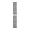 Bracelet Montre Tissot Acier Maille Milanaise Entre-cornes 22 mm