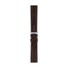 Bracelet Montre Tissot Cuir Marron Entre-cornes 20 mm