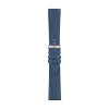 Bracelet Montre Tissot tissu bleu entre-cornes 22 mm
