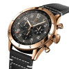 Montre Breitling Super AVI B04 Chronograph GMT 46 P-51 Mustang
