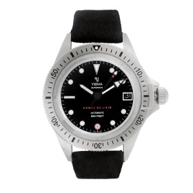 Montre Occasion YEMA Superman Armée De L'air Et De L'espace Edition Limitée