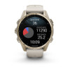 copy of Montre Garmin Fenix 7 Pro Sapphire Solar Edition Carbone Gris DLC Titane Bracelet Noir