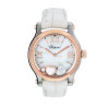 Montre Occasion Chopard Montre Chopard Happy Sport Happy Hearts 36mm
