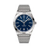 Montre Breitling Chronomat Automatic 36 Victoria Beckham Cadran Bleu Nuit Bracelet Acier inoxydable