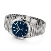 Montre Breitling Chronomat Automatic 36 Victoria Beckham Cadran Bleu Nuit Bracelet Acier inoxydable