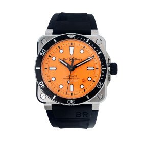 copy of Montre Occasion Bell&Ross BR 03-92 A522