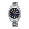 Montre Seiko 5 Sports SRE021K1 Automatique Cadran Bleu Bracelet Acier