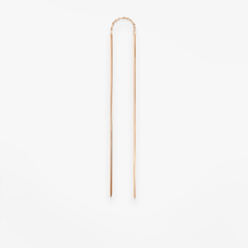 Mono Vanrycke Paris Mono Boucle Nunchaku Or rose 18k