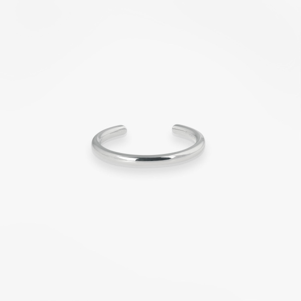 Bague Vanrycke Paris Massaï Or blanc 18k et diamants