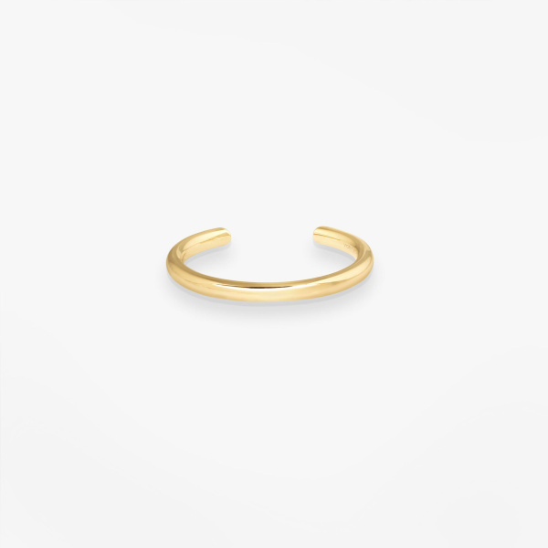 Bague Vanrycke Paris Massaï Or jaune 18k et diamants