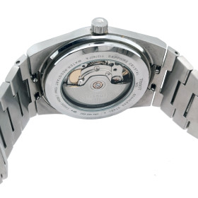 Montre Occasion Tissot PRX Powermatic 80 Cadran Vert Clair Bracelet Acier