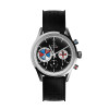 Montre Yema Yachtingraff seconde / seconde /