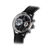 Montre Yema Yachtingraff seconde / seconde /
