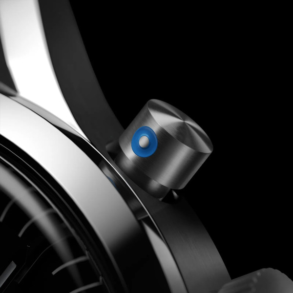 copy of Montre Yema Yachtingraf Tourbillon Mareographe 75th Anniversary Limited Edition Bronze