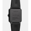 Montre BELL & ROSS BR03 Skeleton Black Lum Ceramic Édition Limitée