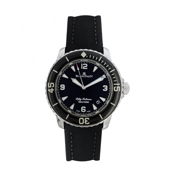 Montre Occasion Blancpain Fifty Fathoms Auto 45MM