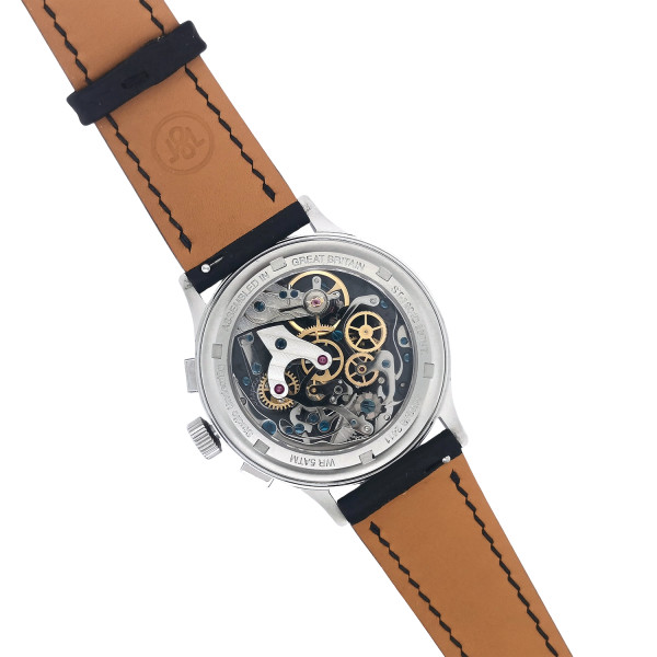 Montre Occasion Underd0g Watermel0n Edition Limitée