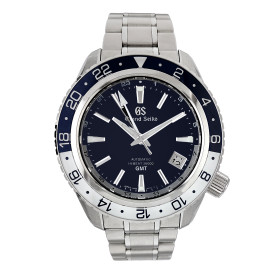 Montre Occasion Grand Seiko Sport Collection SBGJ237