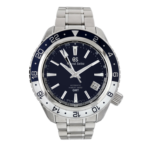 Montre Occasion Grand Seiko Sport Collection SBGJ237