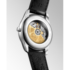 Montre Longines Conquest Heritage Year Of The Horse Edition