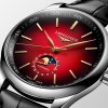 Montre Longines Conquest Heritage Year Of The Horse Edition