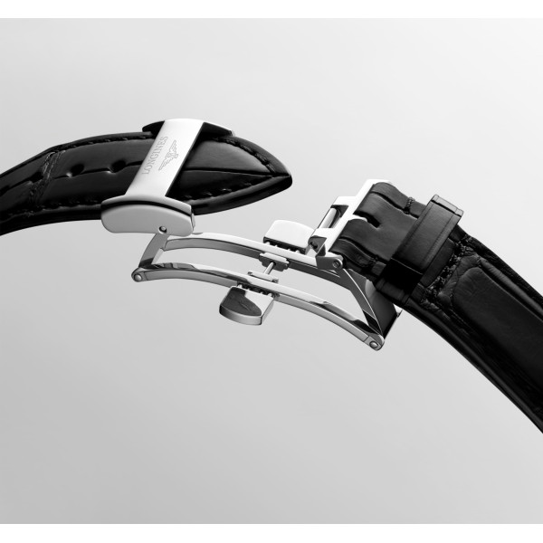 Montre Longines Conquest Heritage Year Of The Horse Edition