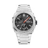 Montre Alpina Alpiner Alpina x Fratello Extreme Regulator Automatic Cadran Gris