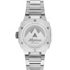 Montre Alpina Alpiner Alpiner Extreme Automatic Titane Cadran Argent