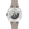 Montre Alpina Alpiner Extreme Automatic Cadran Beige Caoutchouc