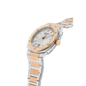 Montre Alpina Alpiner Extreme Quartz Cadran Argent