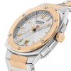 Montre Alpina Alpiner Extreme Quartz Cadran Argent