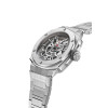 Montre Alpina Alpiner Extreme Skeleton Automatic Cadran Gris et squelette
