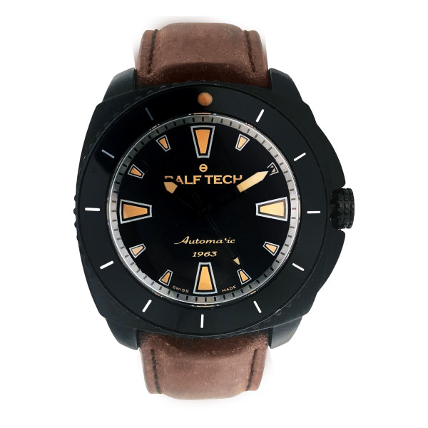 Montre Occasion Ralf Tech WRX Automatique 1963 Edition Limitée