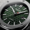 Montre Alpina Alpiner Extreme Automatic Cadran Vert