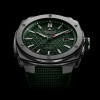 Montre Alpina Alpiner Extreme Automatic Cadran Vert