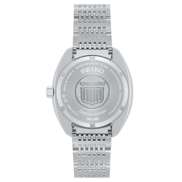 Montre King Seiko KS1969 145e Anniversaire Édition Limitée