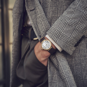 Montre Presage SPB538J1 Édition Limitée 145e Anniversaire