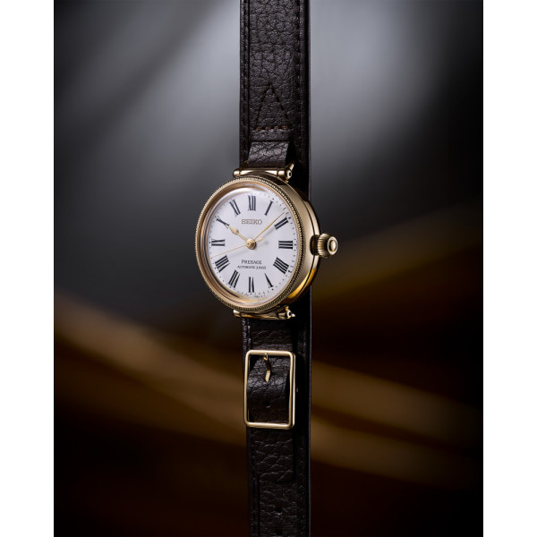 Montre Presage SPB538J1 Édition Limitée 145e Anniversaire