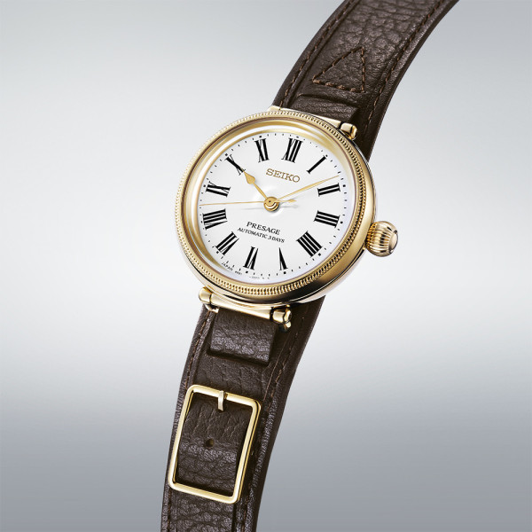 Montre Presage SPB538J1 Édition Limitée 145e Anniversaire