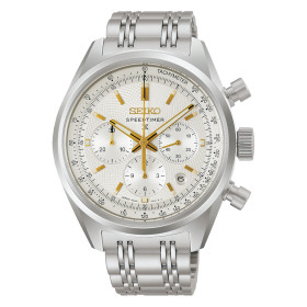 Montre Seiko Speedtimer SRQ059J1 Édition Limitée 145e Anniversaire