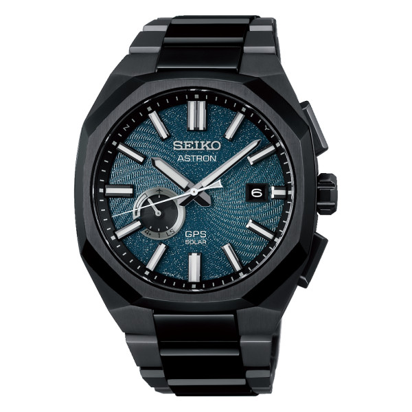 Montre Seiko Astron GPS Solaire SS039J1 Édition Limitée