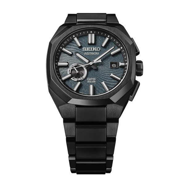 Montre Seiko Astron GPS Solaire SS039J1 Édition Limitée