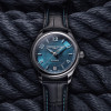 Montre Frederique Constant Classics Runabout Auto Cadran Bleu