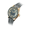 Montre Yema Skin Diver Slim Bronze CMM.20 Limited Edition Cadran Gris