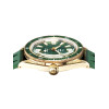 Montre Yema Skin Diver Slim Bronze CMM.20 Limited Edition Cadran Vert