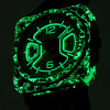 Montre BELL & ROSS BR-X3 Night Vision Edition Limitée 41mm